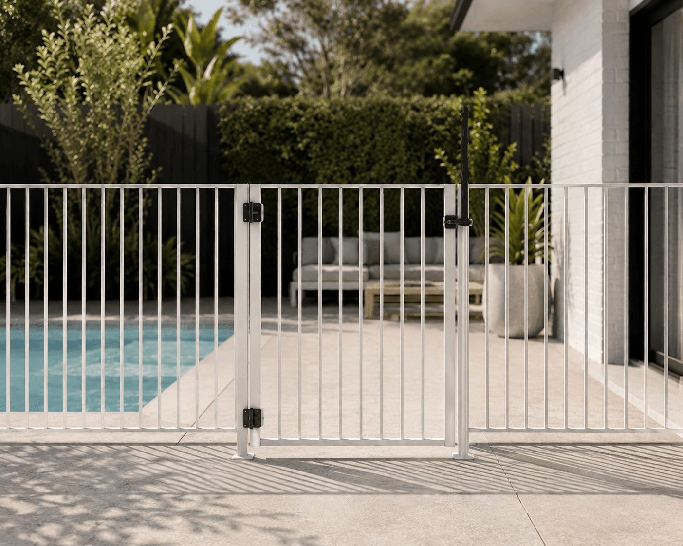 Gates & Posts