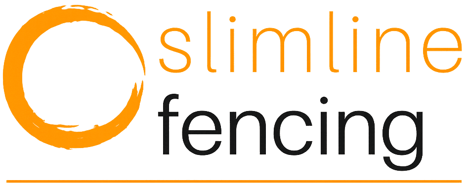 Slimline Fencing